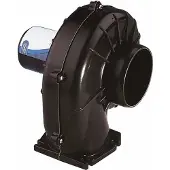Jabsco Laippakiinnitteinen Ilmanpoistin 100 Mm 5.3a 24v