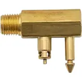 Recmar Smo254 Ruostumaton Teräs Puristi 12 Mm 5 Yksiköt