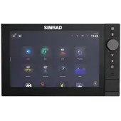 Simrad Nss4 10´´ Kalastusplotteri