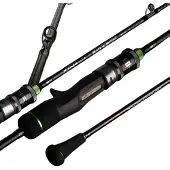 Xzoga Black Buster Sfc Spr Jigging-vapa