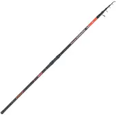 Bulox Goonal Mormora Teleskooppinen Surfcasting-vapa