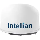 Intellian C700-räkkituki