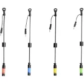 SERT Carp Instinct Lighted Hangerindikaattori 4 Yksiköt