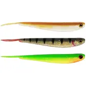 Westin Twinteez V2 V Tail Pehmeä Viehe 9g 145 Mm 40 Yksiköt