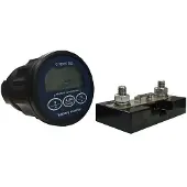 Samlex E-expert Pro Näyttö 52 Mm