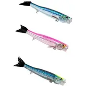 Little Jack Bilhouette Jig 37g 135 Mm