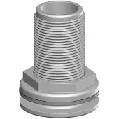 Trudesign Tru91344 2´´ Läpivienti