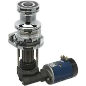 Maxwell Vw10-10 100tdc Talja+rumpuvinssi 24v 1200w