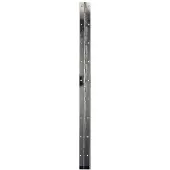 PLASTIMO Ruostumaton Teräs Sarana 1.98 M