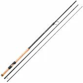 GARBOLINO Trout Quest Fi Tr 3+1 Kevyt Heittovapa