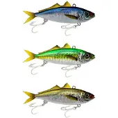 Little Jack Zeigos Uppoava Vaappu 9g 55 Mm