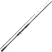 Captain James Sea Master Bottom Jigging-vapa