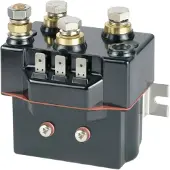 Quick Ip66 Rele 12v 2500w