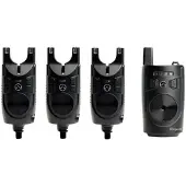 Prowess Equa 3+1 Purema Hälytys