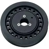 Harken Suurikuormituslohipyörä 127 Mm