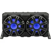 Kicker Dual Class M 4ohms Subwoofer 800w