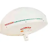 Glomex Horizon Directional Tv Antenni 370 Mm