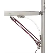Barton Marine Stänger 20x1340 Mm
