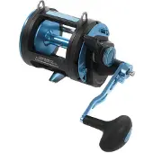 Hart Twin Spd 30ii Uistelu Kela