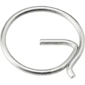 Barton Marine Rengas 1.5 Mm 100 Yksiköt