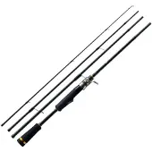 Major Craft Benkei Baitcasting-vapa