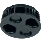 Harken Reflex Top Down-yksikkö 2 2:1 Kokoonpano