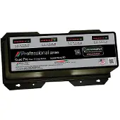 Dual Pro Professional Ps4 Autoprofile Akunlaturi 15a