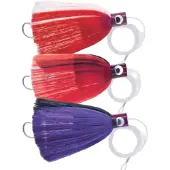 Captain James Bg Saddle Pehmeä Uistin 203 Mm