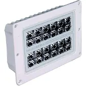 Lumitec Maxillume H120 Valonheitin 10a 12v