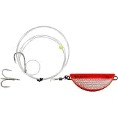 Westin Halibut Anti Twist Rig Siima