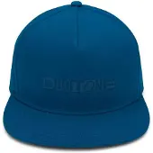 Duotone Snapback Frame Driver Lippis