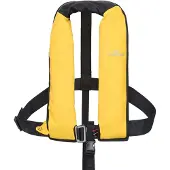 PLASTIMO Neo Pro 165 Liivit Joissa On Puhallettava Pelastusliivi