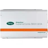 Whisper Power Combi Supreme 12v 3000w 100a Akkuinvertteri