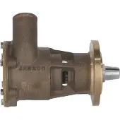 Jabsco Series 29600 82l/min Pumppu 32 Mm