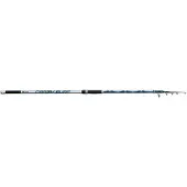 Fishing Ferrari Crazy Surfer Teleskooppinen Surfcasting-vapa