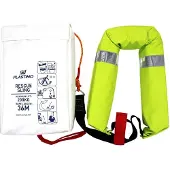 PLASTIMO Pelastusköysi 35 M 8 Mm