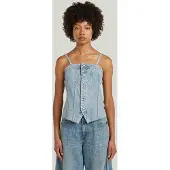 G-Star Kick Slim Fit Hihaton Paita