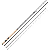 GARBOLINO Trout Quest Fi Tr 4+1 Kevyt Heittovapa
