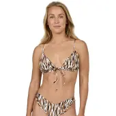 Salty Crew Dreamspot Tri Bikinitoppi