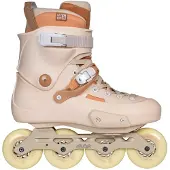 Powerslide Zoom Pro 80 Rullaluistimet