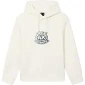 Armani Exchange for man. XM002332AF10818U1074 Regular Fit Hoodie beige (S), Casual, Cotton