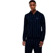 Emporio Armani for man. 7M001392_AF12660 Sweatshirt Graphic navy (3XL), Casual, Sport, Cotton