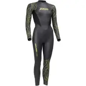 Zoggs Predator Tour Hihaton Tri-asu