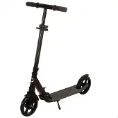 Evo Foldable & Adjustable 2 Wheel Lastenskootteri