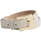 Gant Slim Suede Vyö