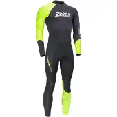 Zoggs Predator Pro Lyhythihainen Trisuit