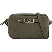 Armani Exchange Xw002612_af15632 Messenger-laukku