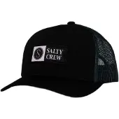 Salty Crew Pinnacle 2 Retro Trucker Lippis