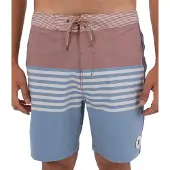Hurley Phantom Naturals Tailgate 18´´ Uimashortsit
