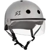 S-One Lifer Visor Kypärä
